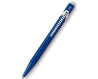 Stylo à bille 849 Collection Classique, bleu