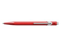 Stylo à bille 849 Collection Classique, rouge