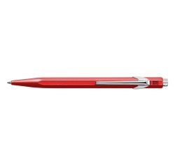 Stylo à bille 849 Collection Classique, rouge