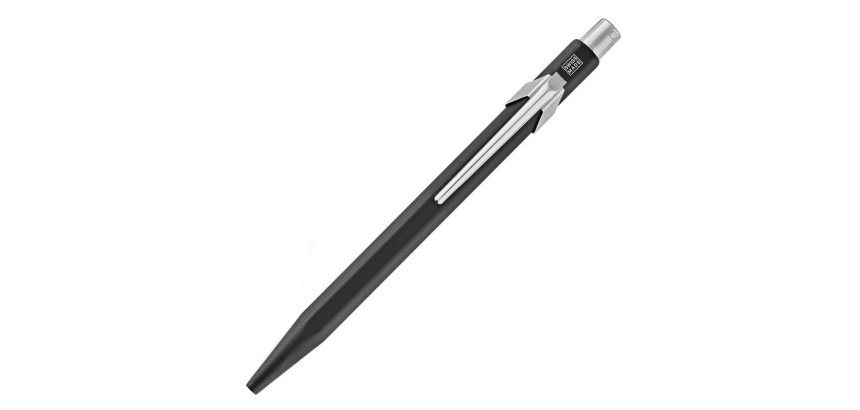 Stylo à bille 849 Collection Classique, noir