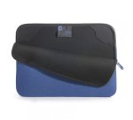 Tucano Mélange Second Skin 35,6 cm (14") Funda Azul