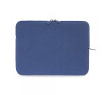 Tucano Mélange Second Skin 35,6 cm (14") Funda Azul