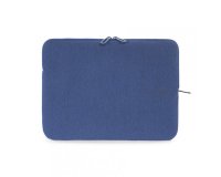 Tucano Mélange Second Skin 35,6 cm (14") Funda Azul