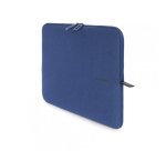 Tucano Mélange Second Skin 35,6 cm (14") Funda Azul