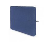 Tucano Mélange Second Skin 39,6 cm (15.6") Funda Azul