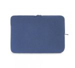 Tucano Mélange Second Skin 39,6 cm (15.6") Funda Azul