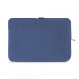 Tucano Mélange Second Skin 39,6 cm (15.6") Funda Azul
