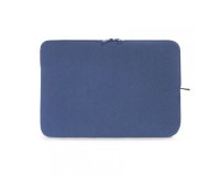Tucano Mélange Second Skin 39,6 cm (15.6") Funda Azul