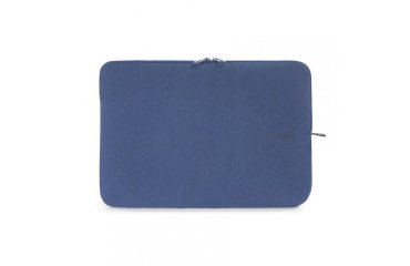 Tucano Mélange Second Skin 39,6 cm (15.6") Funda Azul