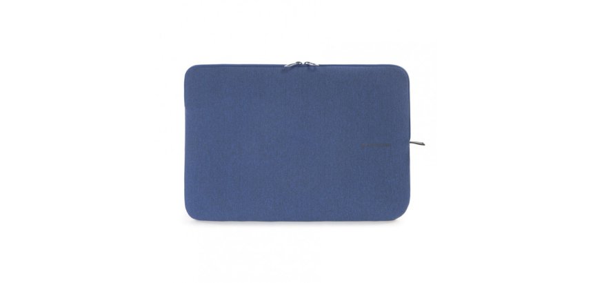 Tucano Mélange Second Skin 39,6 cm (15.6") Funda Azul