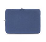 Tucano Mélange Second Skin 39,6 cm (15.6") Funda Azul