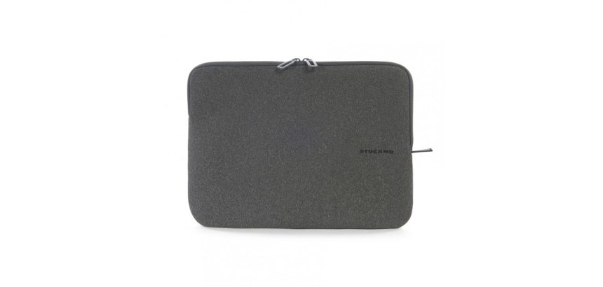 Tucano Mélange Second Skin 35,6 cm (14") Custodia a tasca Nero