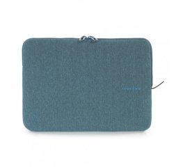 Tucano Mélange Second Skin 35,6 cm (14") Funda Azul