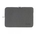 Tucano Mélange Second Skin 39,6 cm (15.6") Funda Negro
