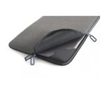 Tucano Mélange Second Skin 39,6 cm (15.6") Funda Negro