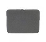 Tucano Mélange Second Skin 39,6 cm (15.6") Funda Negro