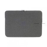 Tucano Mélange Second Skin 39,6 cm (15.6") Funda Negro
