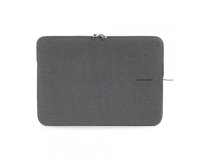 Tucano Mélange Second Skin 39,6 cm (15.6") Funda Negro