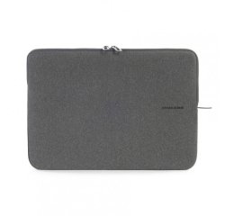 Tucano Mélange Second Skin 39,6 cm (15.6") Funda Negro