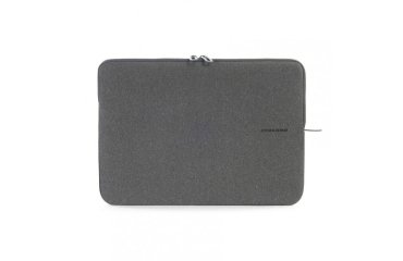 Tucano Mélange Second Skin 39,6 cm (15.6") Funda Negro
