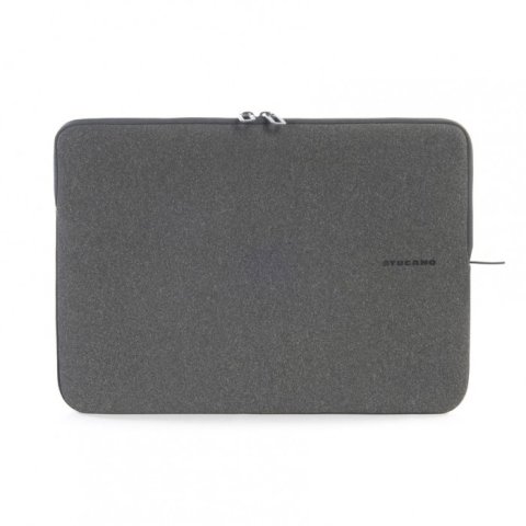 Tucano Mélange Second Skin 39,6 cm (15.6") Funda Negro