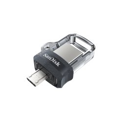 Sandisk ultra dual - usb flash drive - 32 gb