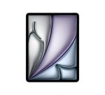 Apple iPad Air Apple M 128 Go 33 cm (13") 8 Go Wi-Fi 6E (802.11ax) iPadOS 17 Gris