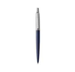 Parker 1953209 ballpoint pen Blue Clip-on retractable ballpoint pen 1 pc(s)