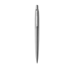 Stylo à bille JOTTER Acier C.T., carte blister