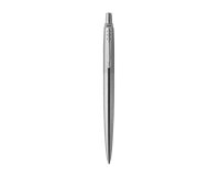 Stylo à bille JOTTER Acier C.T., carte blister
