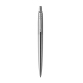Stylo à bille JOTTER Acier C.T., carte blister