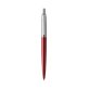 Parker 1953241 penna a sfera Blu Penna a sfera retrattile a clip 1 pz