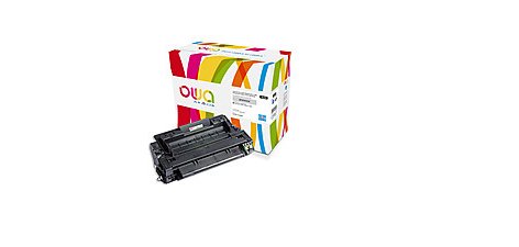 Armor K15390OW Cartouche de toner 1 pièce(s) Noir