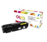 Toner remanufacturé OWA - standard - pour HP CF411A