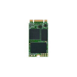 Transcend MTS420 120 Go M.2 Série ATA III 3D NAND