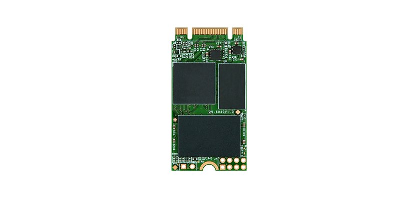 Transcend MTS420 120 Go M.2 Série ATA III 3D NAND