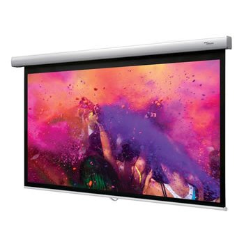 Optoma DS-9106MGA - projection screen - 106" (268 cm)