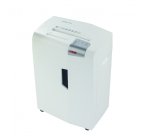 Destructeur de documents shedstar X15, coupe particules: