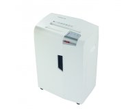 Destructeur de documents shedstar X15, coupe particules: