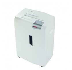 Destructeur de documents shedstar X15, coupe particules: