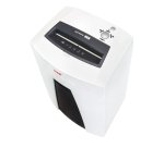 Destructeur de documents SECURIO C18, particules: