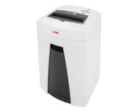 Destructeur HSM Securio C18 - coupe croisée