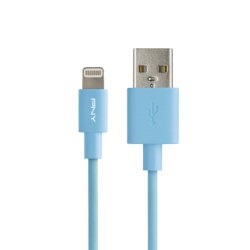 Câble USB 2.0 vers Lightning 1,20M BL C-UA-LN-B01-04