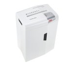 Destructeur de documents shredstar X6pro, particules: