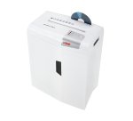 Destructeur de documents shredstar X6pro, particules: