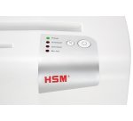 Destructeur de documents shredstar X6pro, particules: