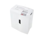 Destructeur de documents shredstar X6pro, particules: