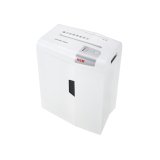Destructeur de documents shredstar X6pro, particules:
