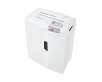 Destructeur de documents shredstar X6pro, particules: