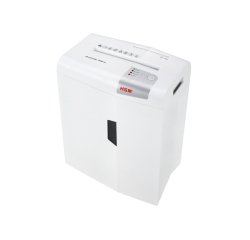Destructeur de documents shredstar X6pro, particules: